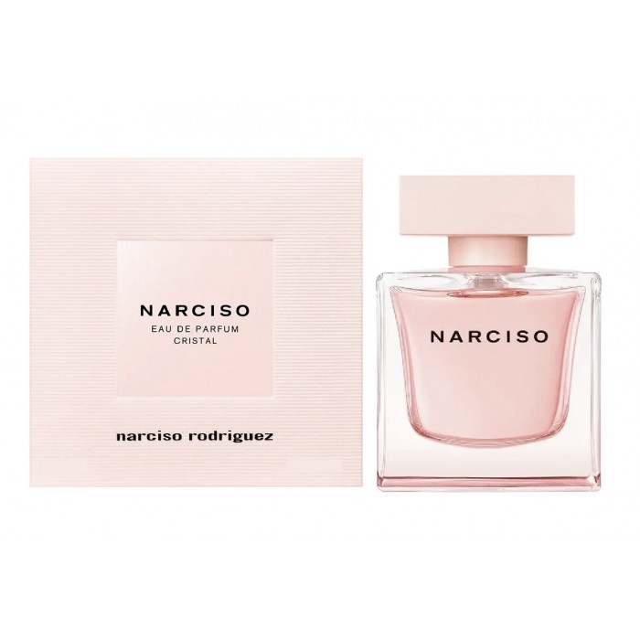 Narciso Rodriguez Narciso Cristal EDP 90ml за жени 